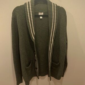Jcrew sweater